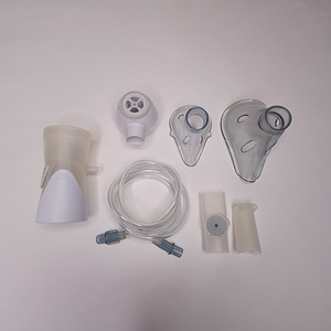 MICROLIFE - KOMPRESSOR INHALAATOR (3 foto / 6)