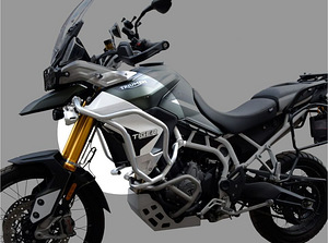 Верхние дуги безопасности для Triumph Tiger 900 GT / Rally (
