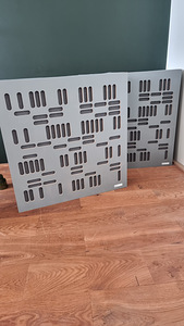 Bass trap GIK Acoustics (1 foto / 1)