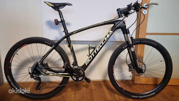 MTB Bottecchia Zoncolan 27,5 Carbon Loo, Jõelähtme vald