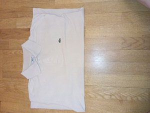 Polo, lacoste, beež (2 foto / 4)