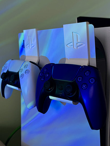 Подставка для dualsense ps5 controller playstation 5 (1 фото из 5)