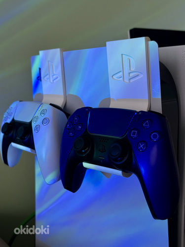 Подставка для dualsense ps5 controller playstation 5