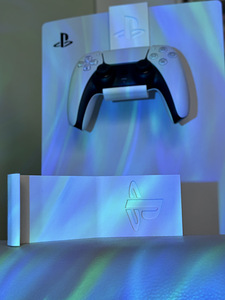 Подставка для dualsense ps5 controller playstation 5 (3 фото из 5)