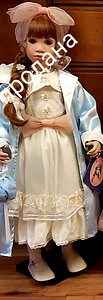 Portselannukk Rubi doll collection, Tomas Beker 75 (2 foto / 4)