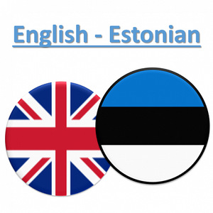 Eesti/Inglise keele juhendaja Kohtla-Järve