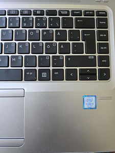 HP Elitebook 840 g4, HP EliteBook 820 g3 (4 foto / 10)
