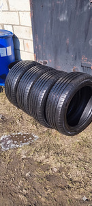 Maxxis Victra Sport 5 235/50 R18 101W (1 foto / 2)