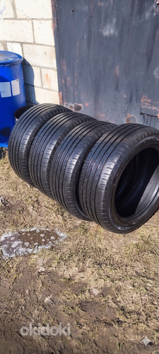 Maxxis Victra Sport 5 235/50 R18 101W