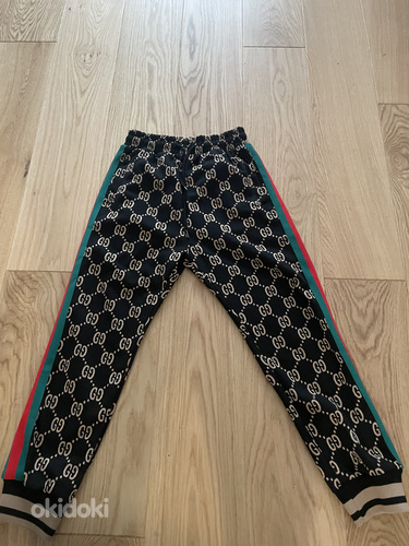 Gucci pants (foto #1)