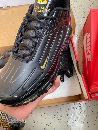 Nike TN
