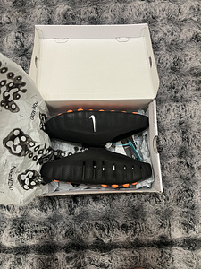 Nike mind 001 (1 foto / 4)
