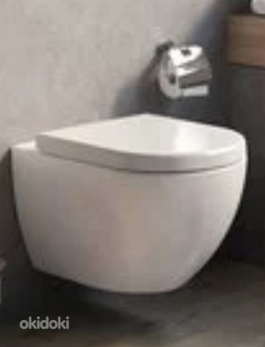Инсталляция, новый комплект