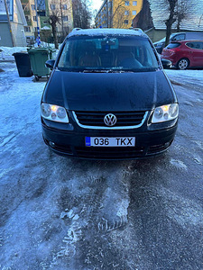 Volkswagen (1 фото из 15)