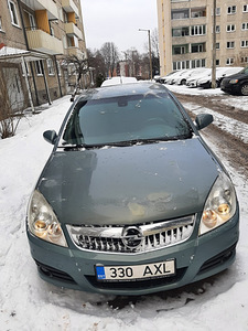 Müüa Opel Vectra (2 foto / 4)