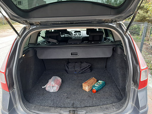 Продается Renault Megane (3 фото из 7)