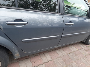 Продается Renault Megane (4 фото из 7)