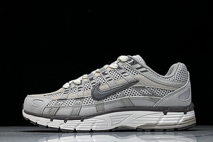 NIKE P-6000 (1 фото из 6)