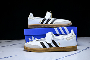 ADIDAS SAMBA JANE (2 фото из 5)