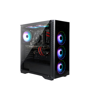 Gamedog Ryzen PC (4 фото из 5)