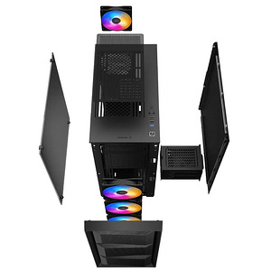 Gamedog Optimal plus PC (4 фото из 8)