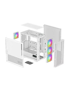 Gamedog Ryzen Advanced PC (6 foto / 9)
