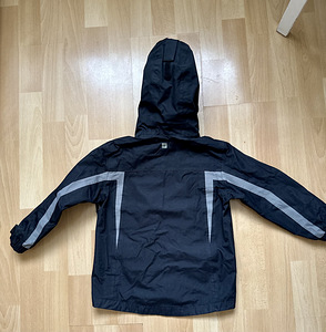 Laste jope 110-116 cm (2 foto / 2)