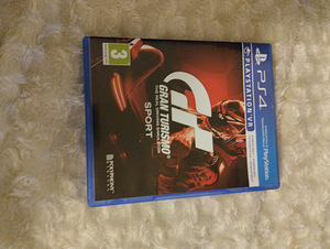 Võidusõidu rool PS4 jaoks juhtmevaba RWA (4 foto / 6)