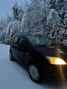 M/V ford focus c-mac 2,0tdci, 100kw, 2006, 6ne manu (2 foto / 8)