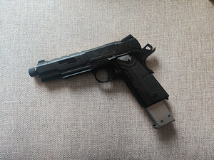 Rossi redwing 1911 (3 фото из 6)