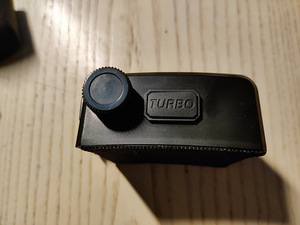 Antifog unit ja ESS TACTICAL XT prillid (2 foto / 4)