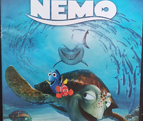 DVD Рыба Немо