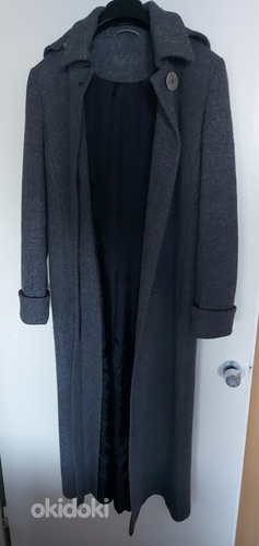 Высококачественное зимнее пальто MasCara (фото #2)