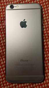 Heas sesisukorras iPhone 6 (64GB) (3 foto / 3)