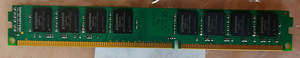 Kingston RAM 8GB DDR3 1333Hz CL9 (2 foto / 2)
