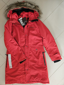 Didrikson parka Erika (1 foto / 2)