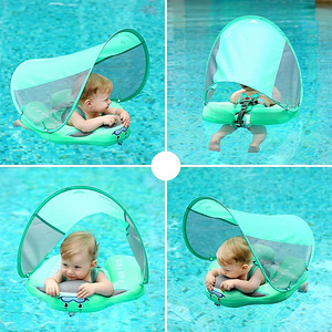 Mambobaby beebide ujuk (1 foto / 3)