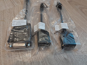 AMD Radeon Pro VII 16 GB HBM2 6xDP (6 foto / 10)