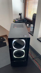 Gaming PC i9 11900k (2 foto / 3)