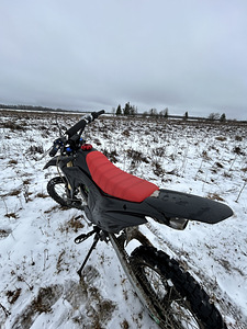 Lifan 125 / PitBike (1 foto / 9)