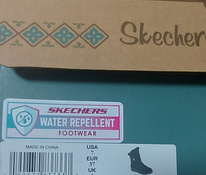 Женские ботинки Skechers