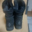Женские ботинки Skechers (фото #4)