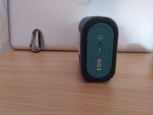 КОЛОНКА GBL GO 3 (3 фото из 4)