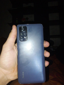 Redmi Note 11 telefon 64GB remontimiseks või varuosadeks (2 foto / 3)