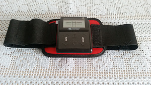 Lihaste müostimulaator AbTronic2 (4 foto / 7)