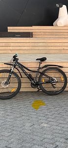 Scott Contessa Active S (1 фото из 4)