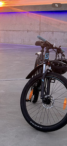 Scott Contessa Active S (2 фото из 4)