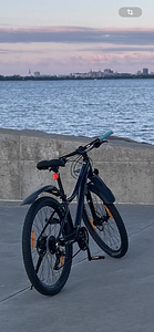 Scott Contessa Active S (4 фото из 4)