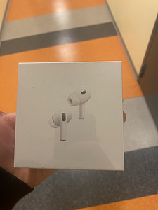 AirPods Pro 2nd Gen (kuni 18.01 - 130€) (1 foto / 3)