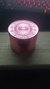 Grinder (1 foto / 4)